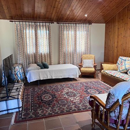 Cal Cuaresma Villa Isona Dış mekan fotoğraf