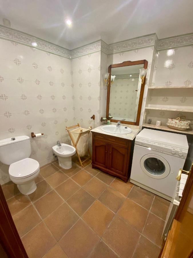 Cal Cuaresma Villa Isona Dış mekan fotoğraf