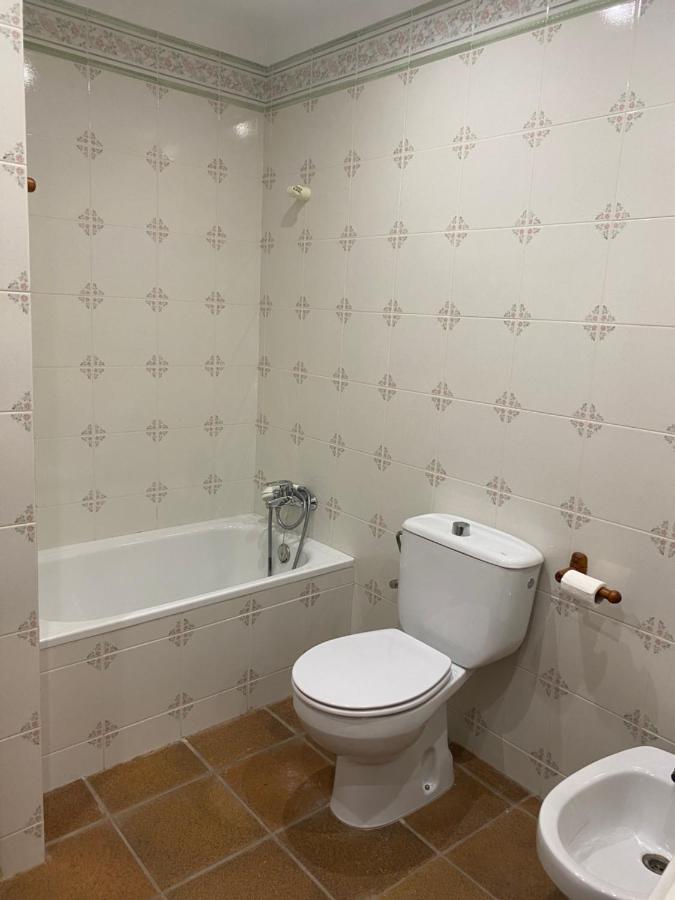 Cal Cuaresma Villa Isona Dış mekan fotoğraf