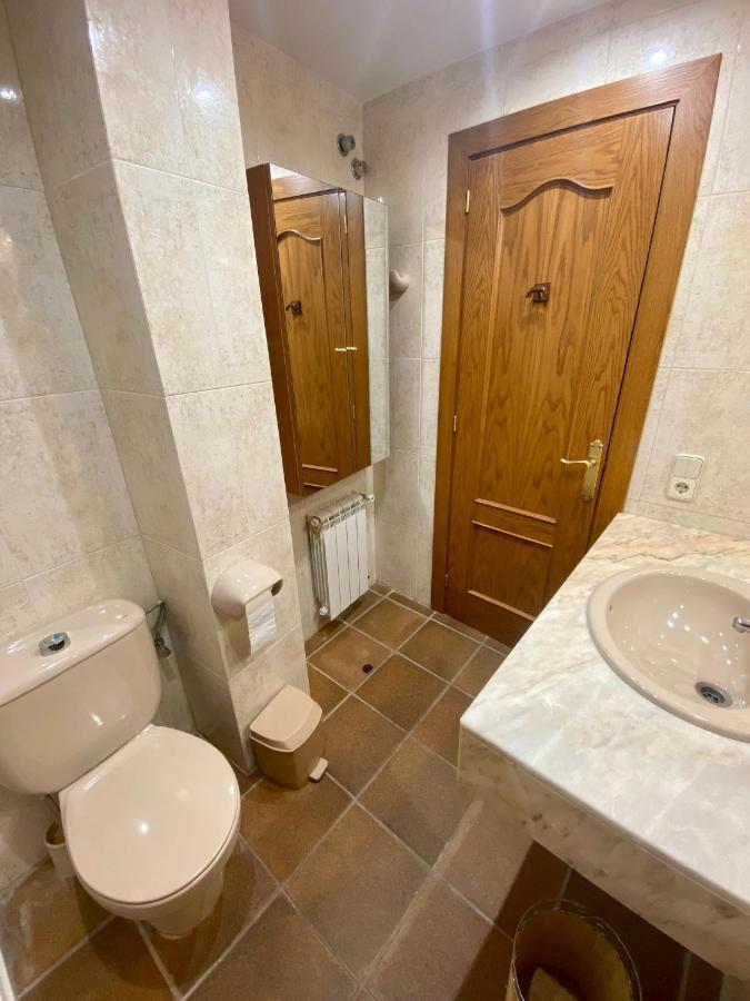 Cal Cuaresma Villa Isona Dış mekan fotoğraf