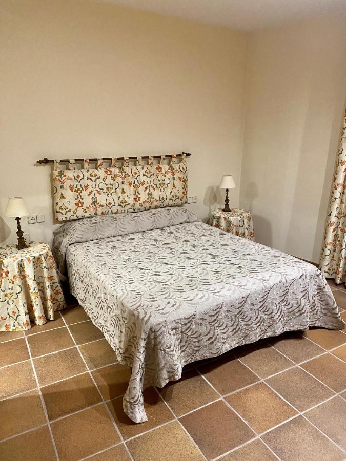 Cal Cuaresma Villa Isona Dış mekan fotoğraf