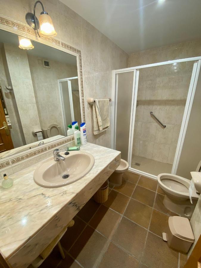 Cal Cuaresma Villa Isona Dış mekan fotoğraf