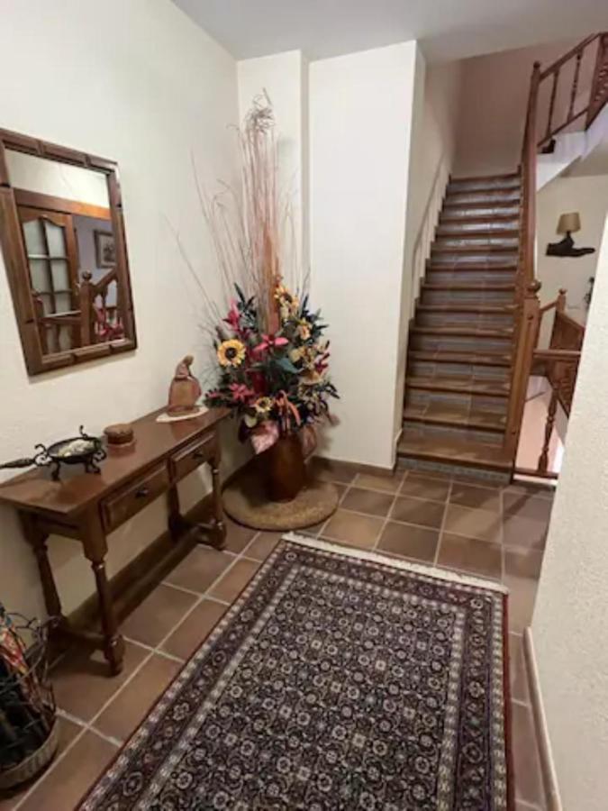 Cal Cuaresma Villa Isona Dış mekan fotoğraf