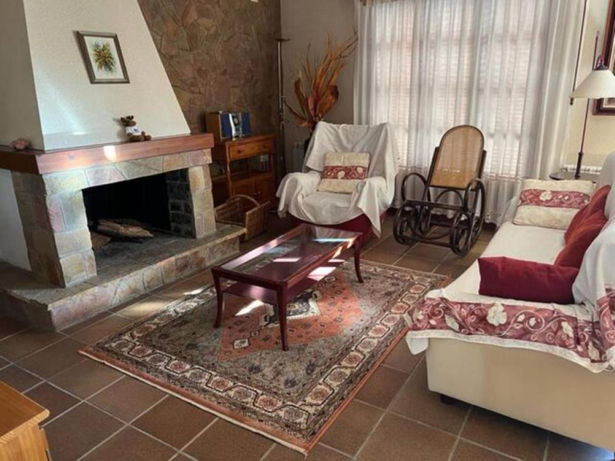 Cal Cuaresma Villa Isona Dış mekan fotoğraf
