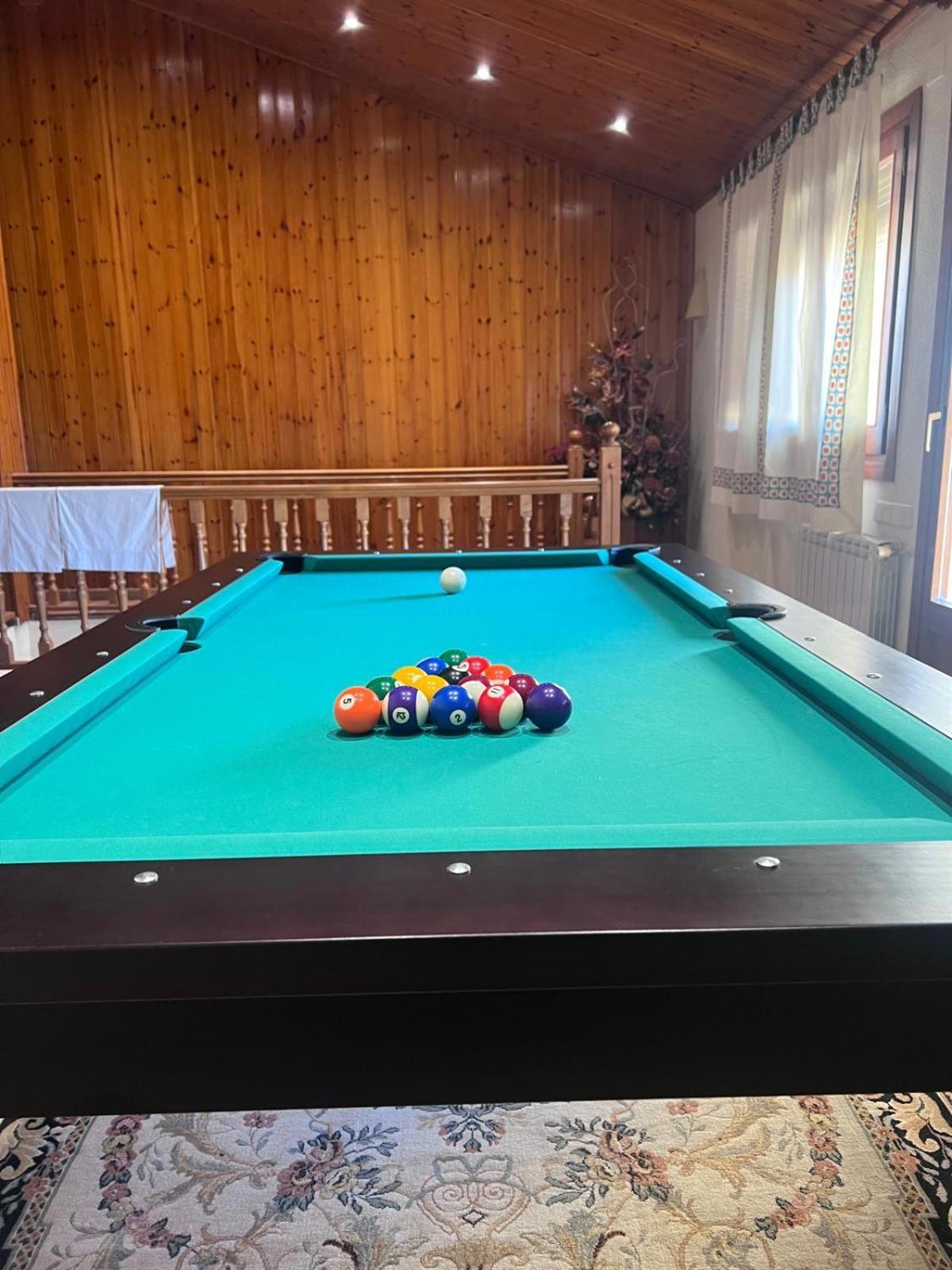 Cal Cuaresma Villa Isona Dış mekan fotoğraf